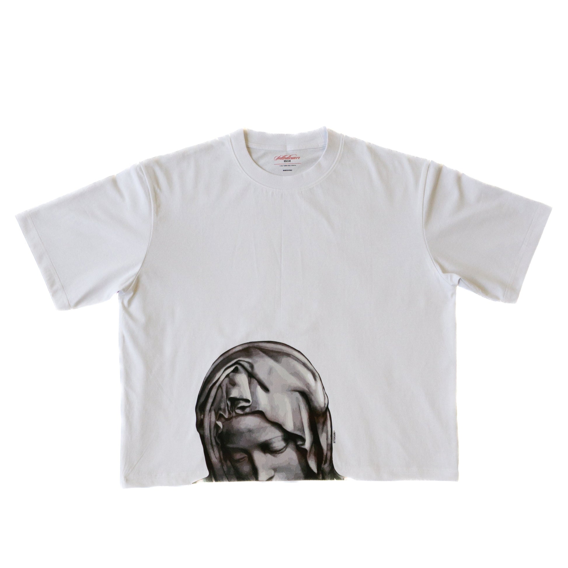 VERGINE -TEE
