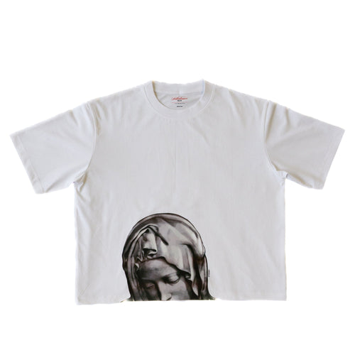 VERGINE -TEE