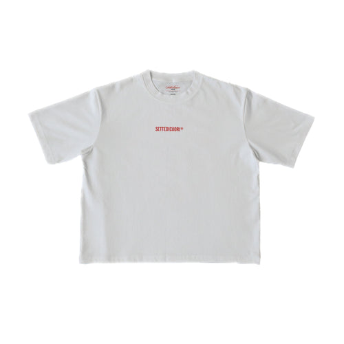 AMERICANO -TEE