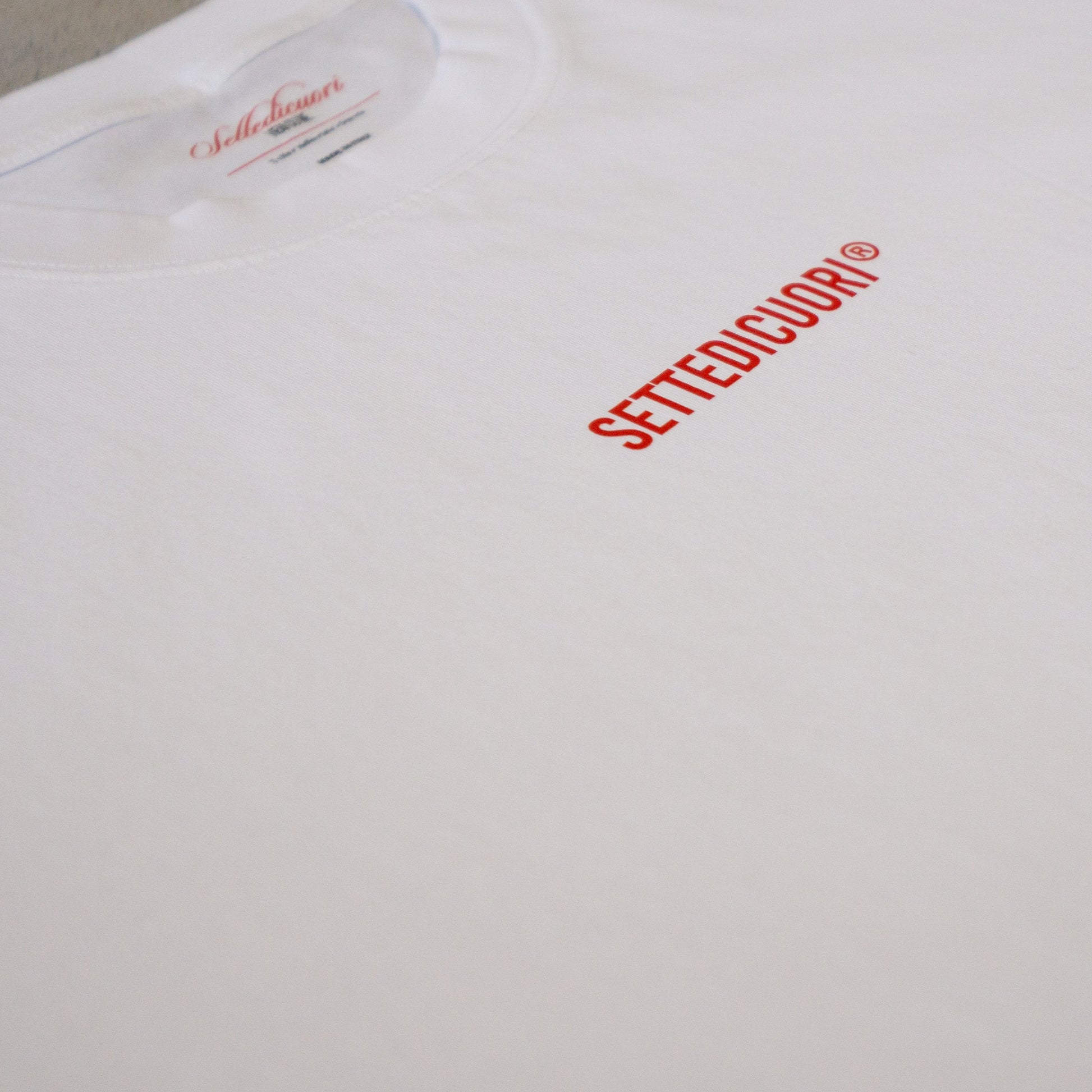 AMERICANO -TEE