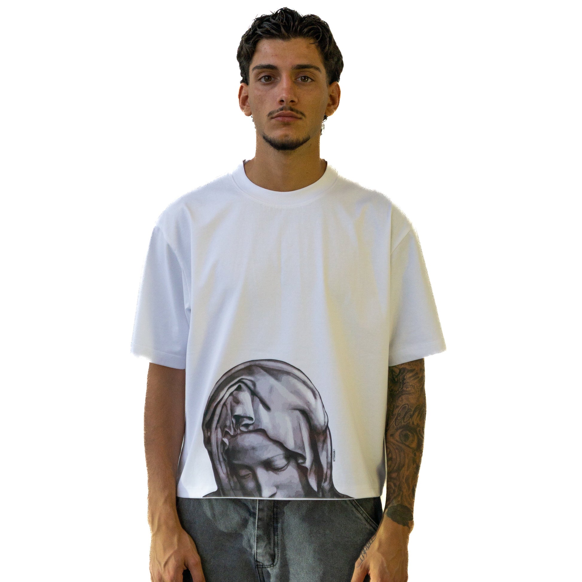 VERGINE -TEE